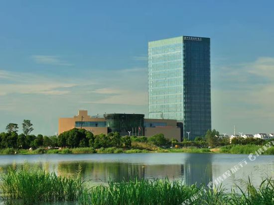 Jingcheng International Hotel in Yangzhou, People's Republic of China