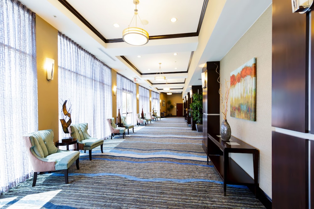 Holiday Inn Houston Webster by IHG - photo 49