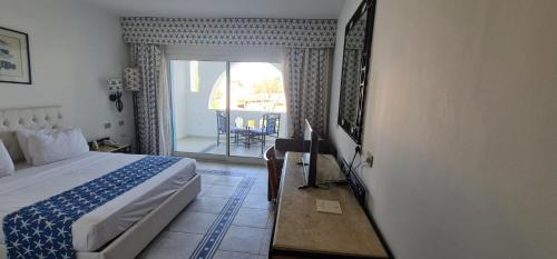 Roby acqua marine Coral bay — 4-Star Luxury Hotel in Sharm El-Sheikh, Egypt