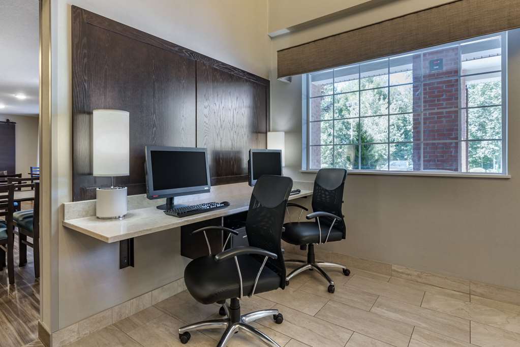 Comfort Inn & Suites Tualatin Lake Oswego South - photo 33