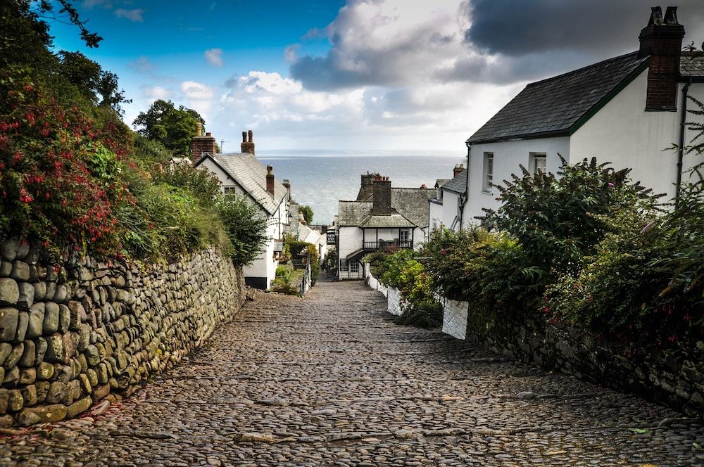 New Inn Hotel — hotel in Bideford