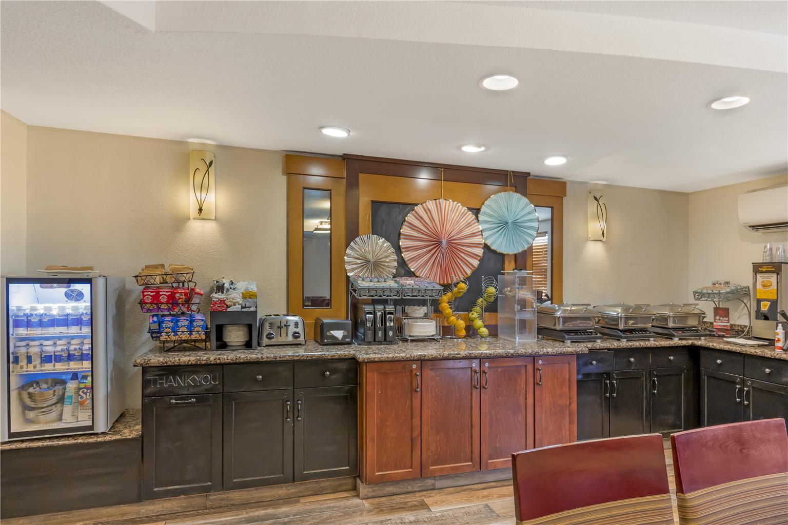 Best Western Plus McCall Lodge & Suites - photo 67