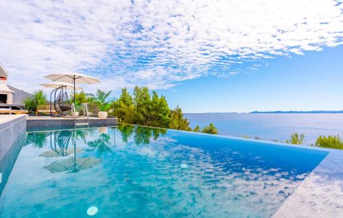 Villa Grandiosa — 5-Star Luxury Hotel in Blato, Croatia