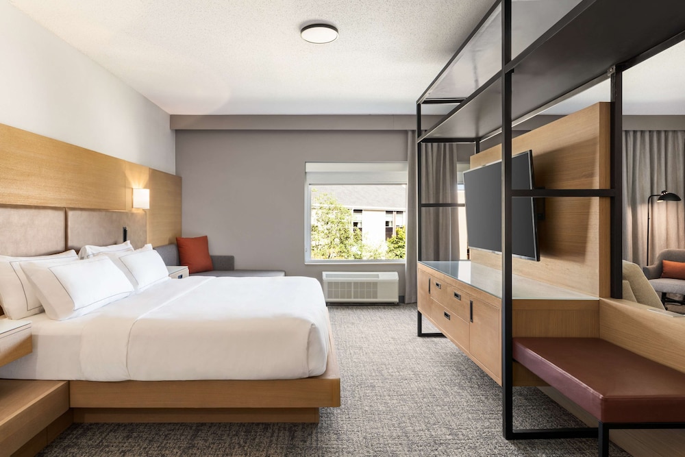 Doubletree by Hilton Columbus Dublin - photo 8