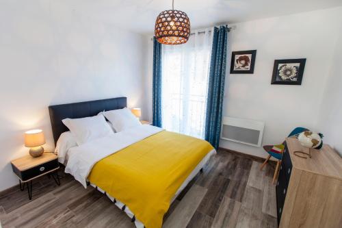 Gîte le Haut Rivage - last minute hotel in Unknown City