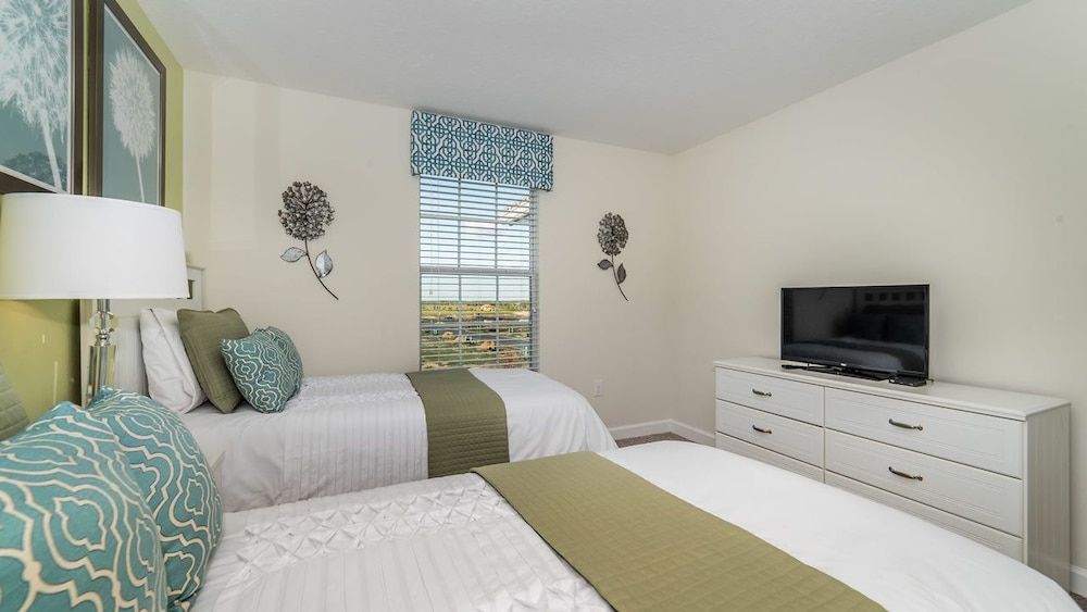 Grhmvd1638 Champions Gate Resort 6 Bed 5 Baths House - photo 13