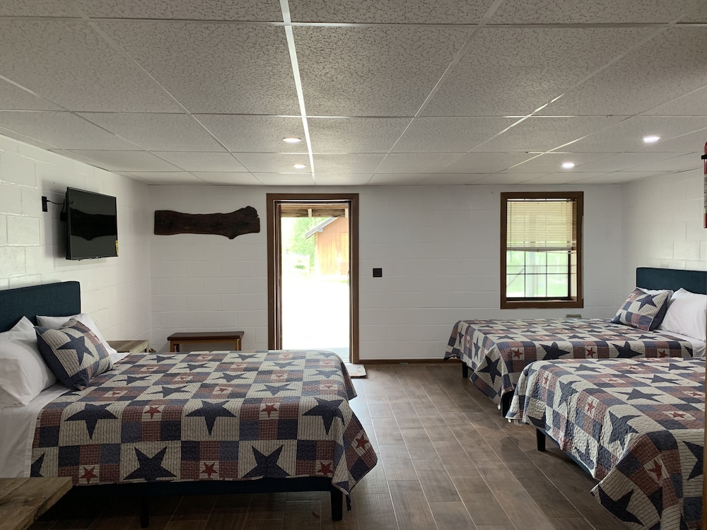 Big South Fork Lodge - photo 7