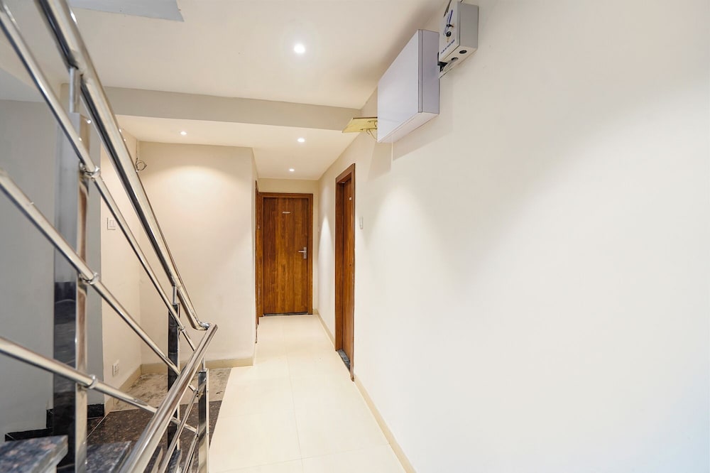 Fabhotel White Pearl — Indore — photo 2