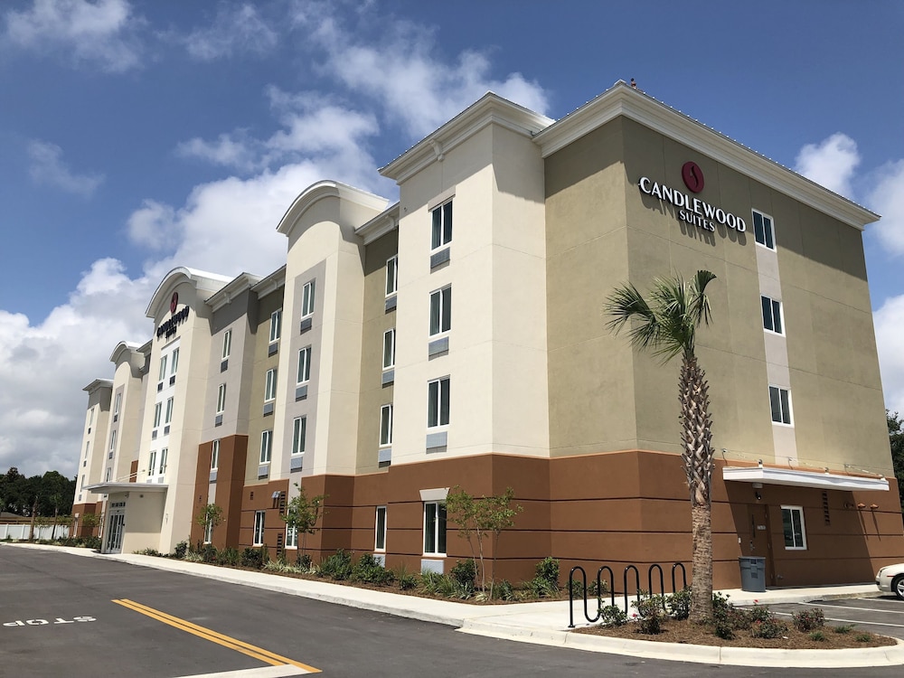 Candlewood Suites Panama City Beach Pier by IHG - photo 68