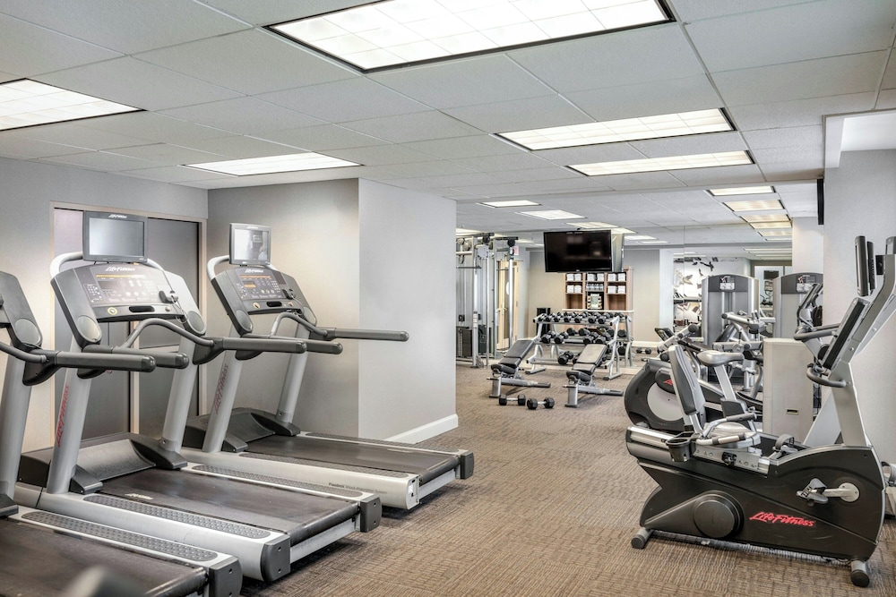 Residence Inn by Marriott Washington DC National Mall - photo 15