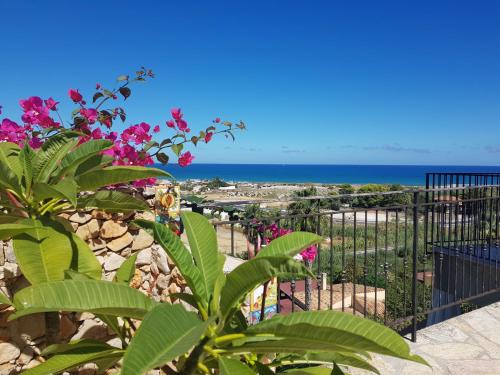Villa delle Pomelie Castellammare del Golfo — 4-Star Luxury Hotel in Alcamo, Italy