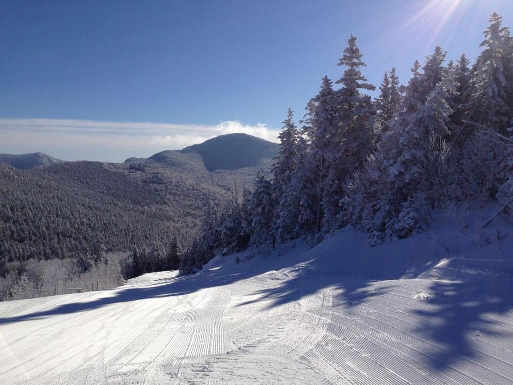 C1 Top Rated Ski In Ski Out Townhome Great views fireplaces fast wifi AC Short walk to slopes - photo 35