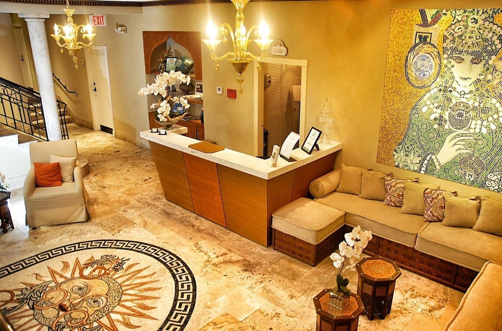 Hotel Impala Miami Beach FL - photo 25