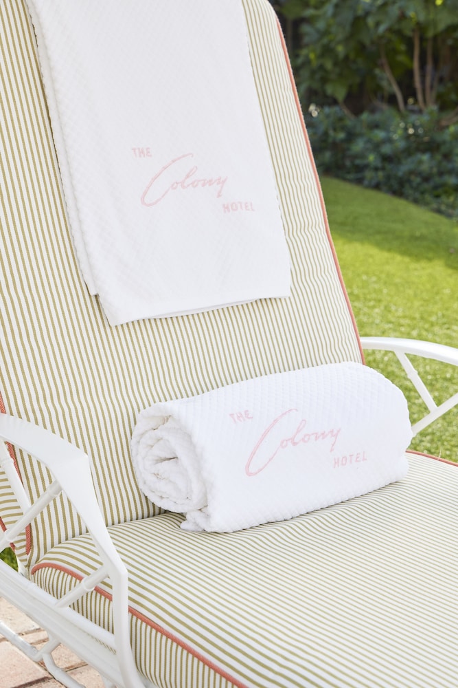 The Colony Hotel Palm Beach - photo 34