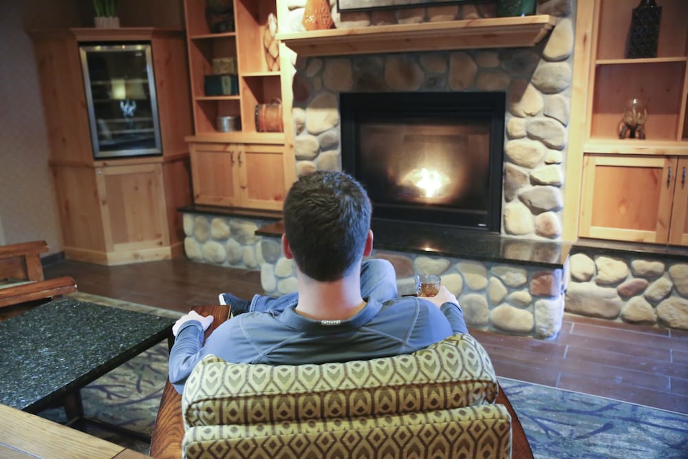 Hawthorn Extended Stay by Wyndham Minot - photo 4