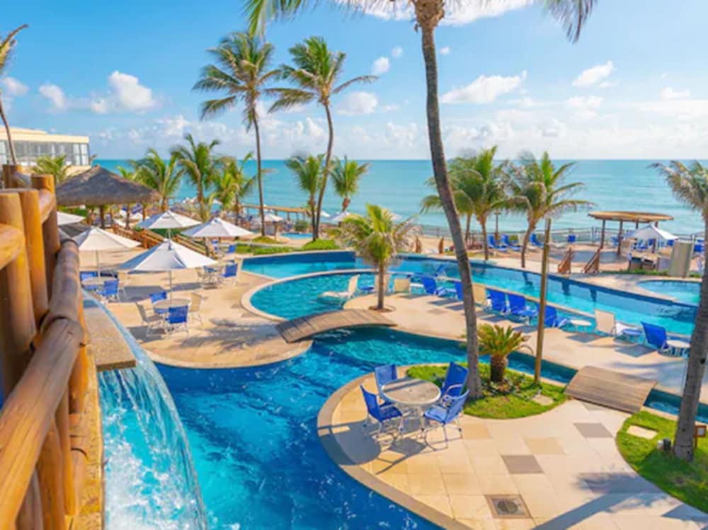 Ocean Palace Beach Resort & Bungalows