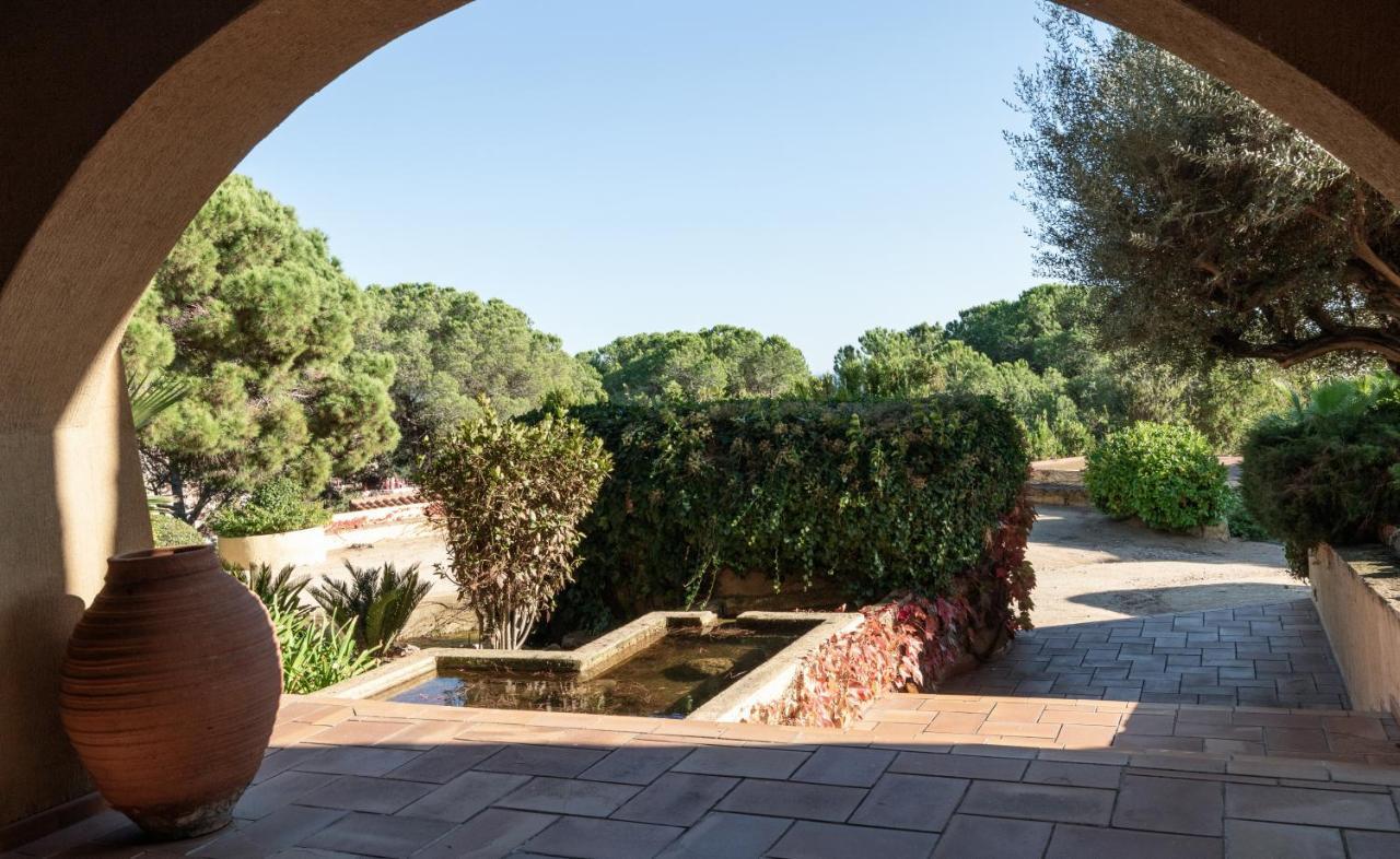 El Mirador Esencia Mediterranea — Arenys De Mar — photo 2