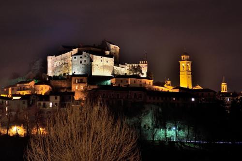 Il Borgo del Castello — hotel in Cremolino