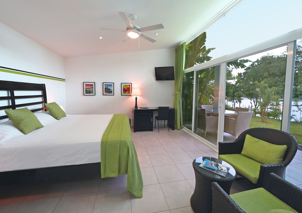 Bocas del Mar Hotel — Boca Chica — photo 3