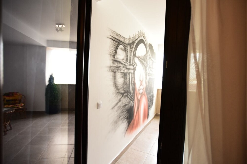 La Rocca Boutique Hotel — Craiova — photo 3