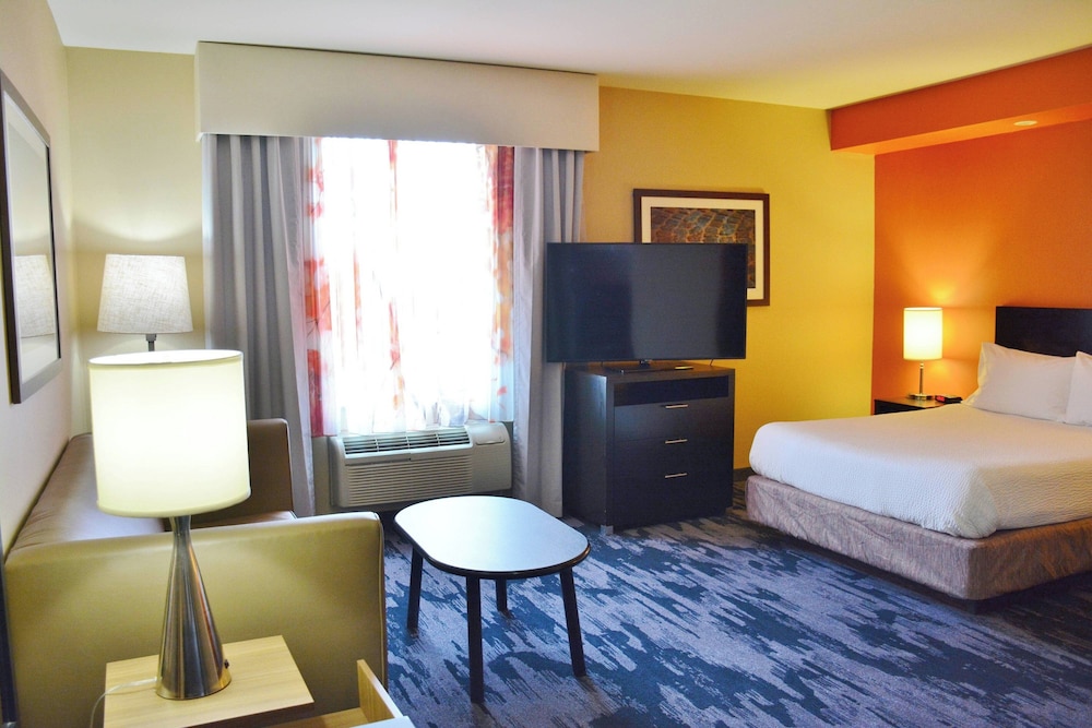 Fairfield by Marriott Inn & Suites Grand Junction Downtown Historic Main Street - photo 10