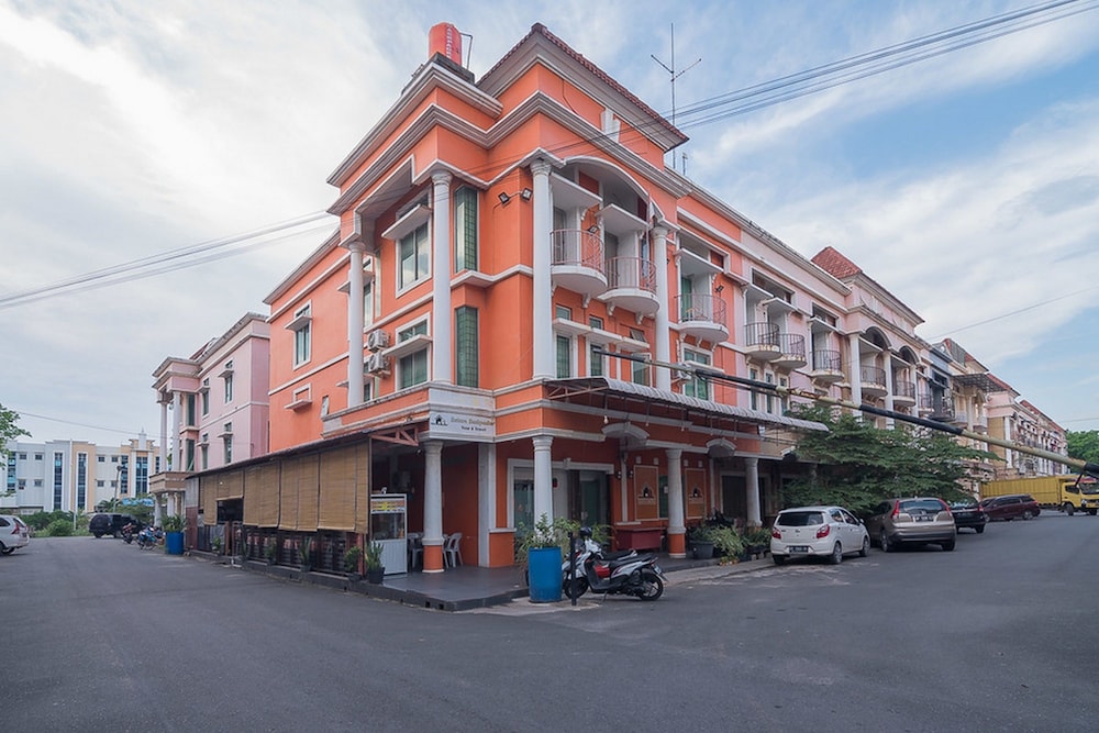 Reddoorz Batam Center 2 — Batam