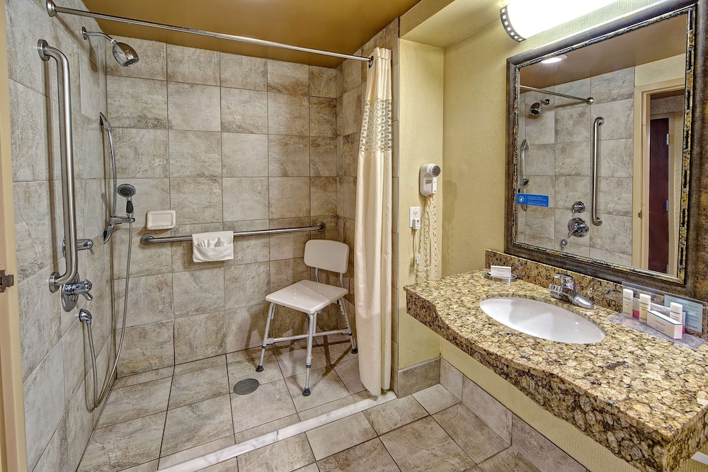 Hampton Inn Indianapolis sw plainfield - photo 31