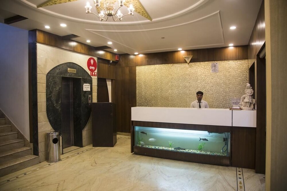 Hotel Sahima — Dharamsala — photo 2