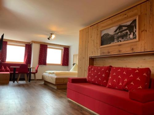 Berggasthof Hummelei — hotel in Oberaudorf
