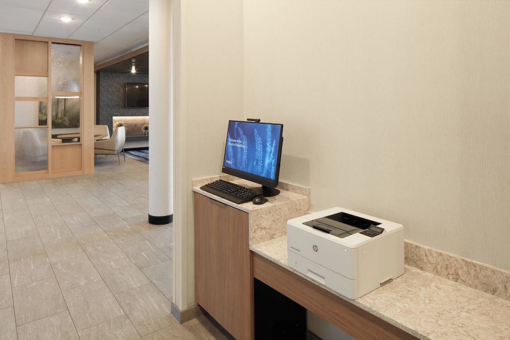 Fairfield Inn & Suites by Marriott Louisville New Albany IN - photo 19
