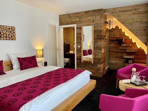 Naturboutique Hotel Rauszeit — Willingen