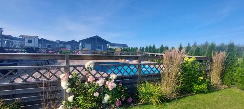 RESET domki letniskowe - last minute hotel in Unknown City