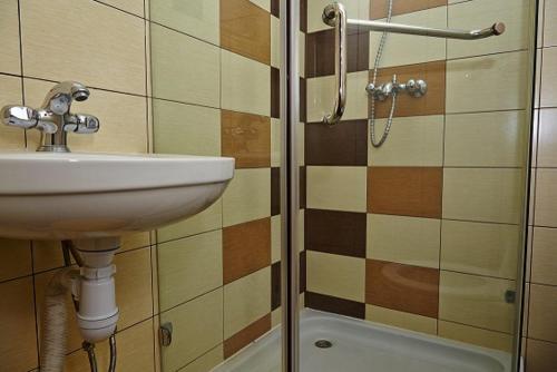 Mashuk Guest House — Lermontovo — photo 2