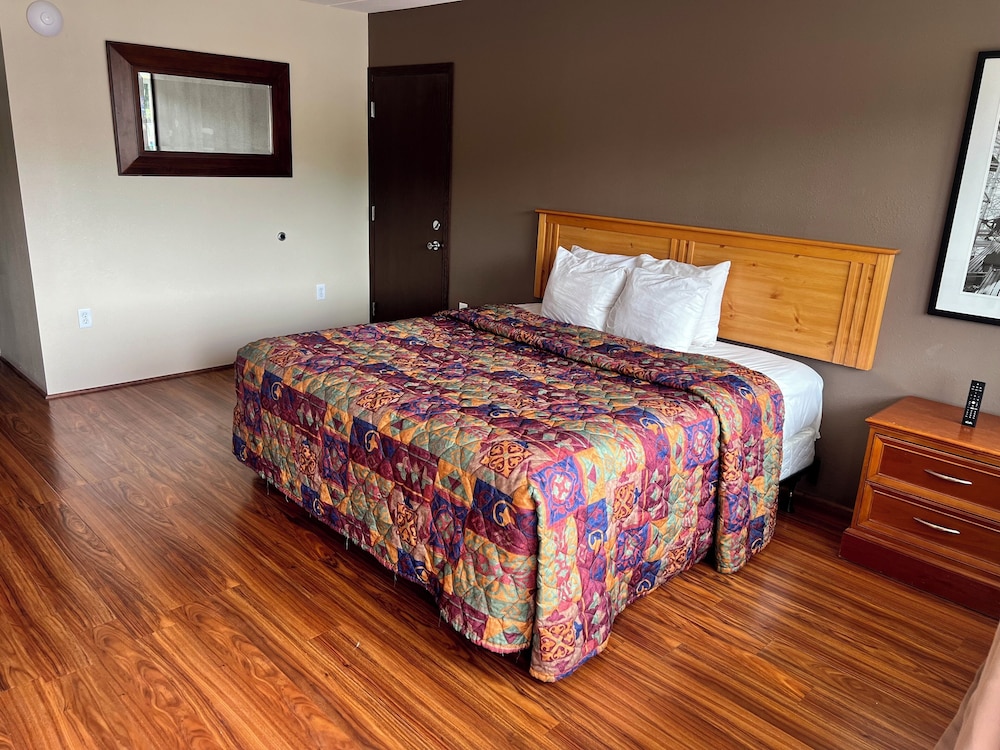 All Star Inn & Suites - photo 236