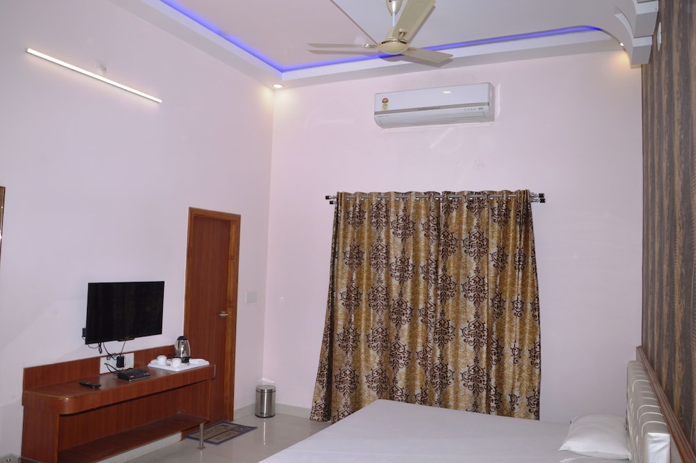 Hotel Panigrahan — Bikaner — photo 3