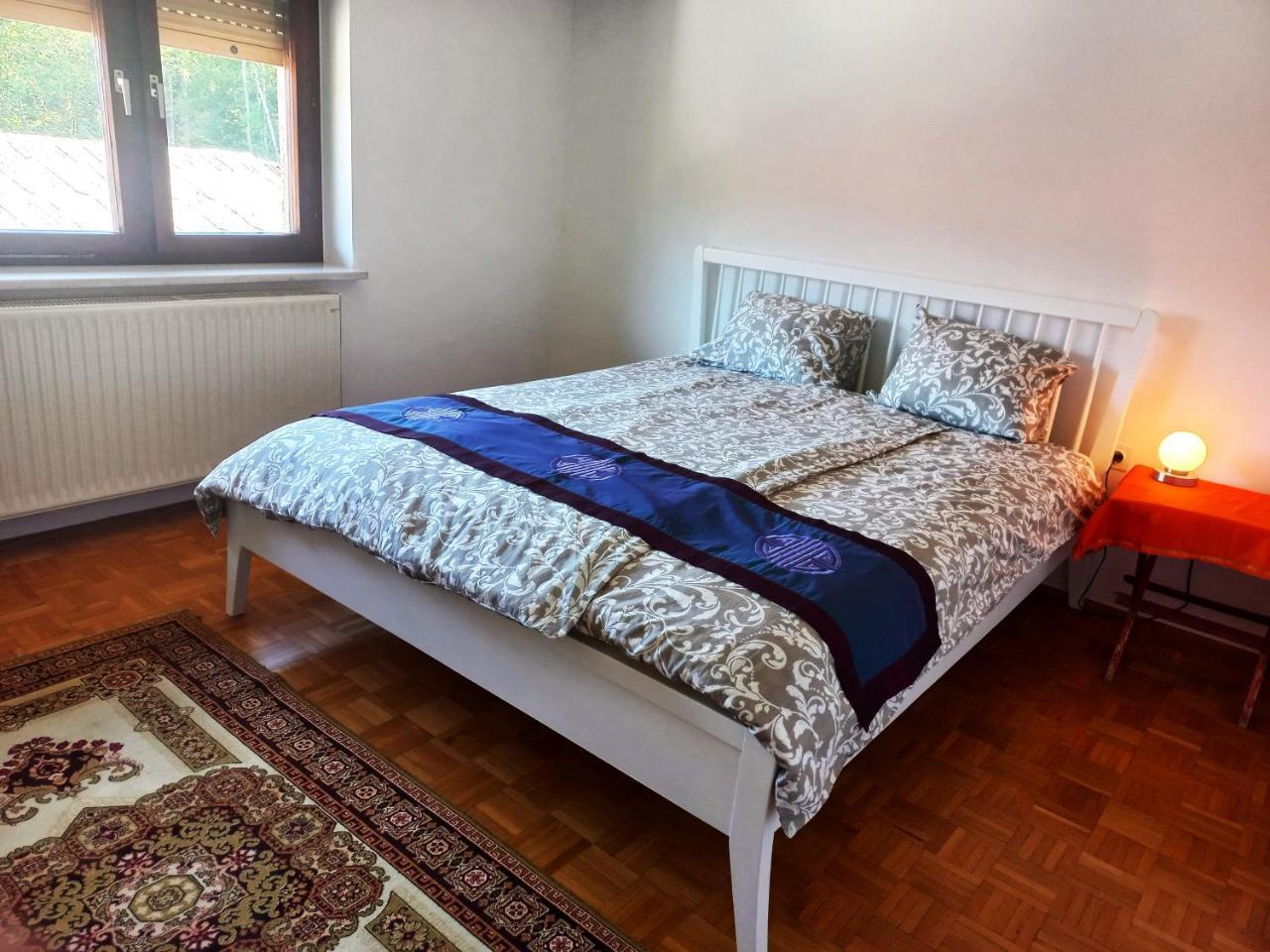Homestay Zajec 18958429 — Grosuplje