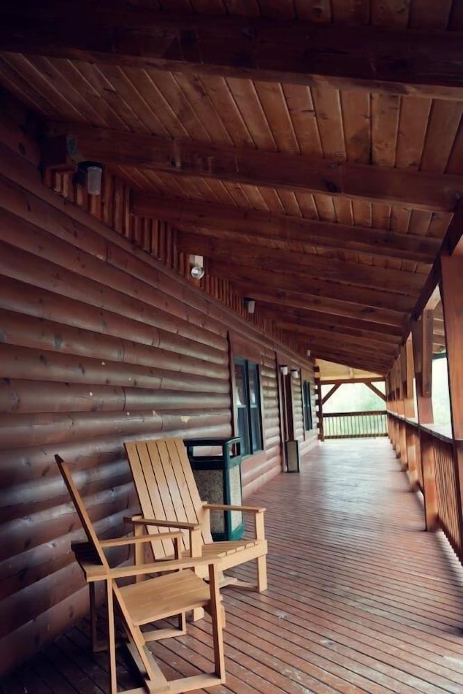 Cliffview Resort - photo 24