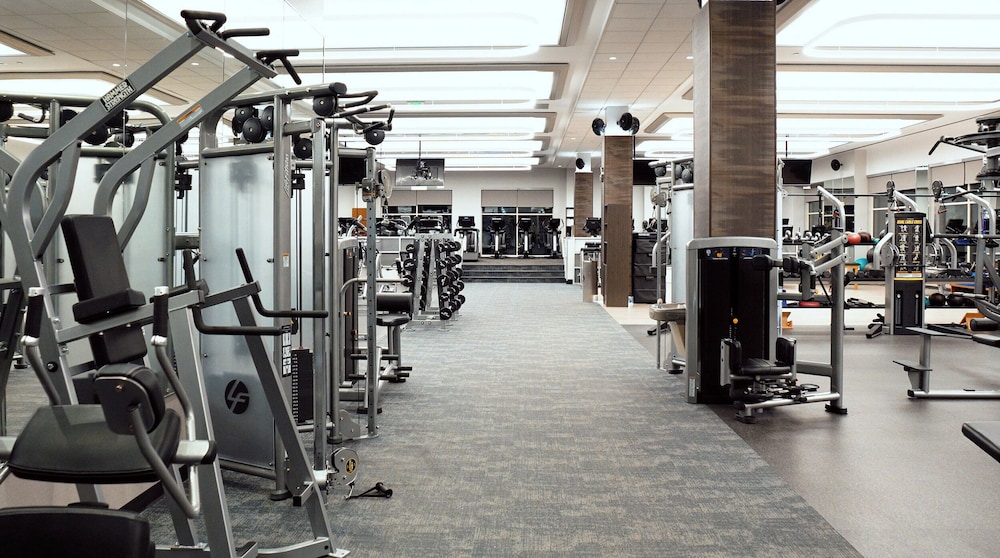 Crowne Plaza Englewood by IHG - photo 20