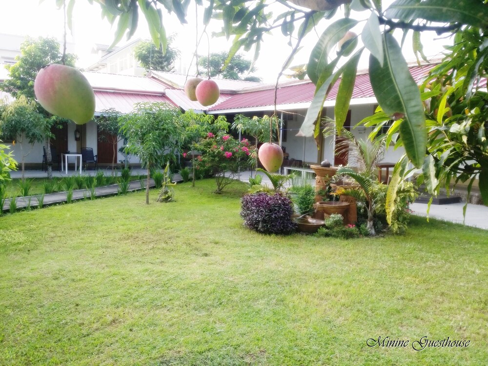 Minine Guesthouse — 4-Star Luxury Hotel in Silang, Philippines