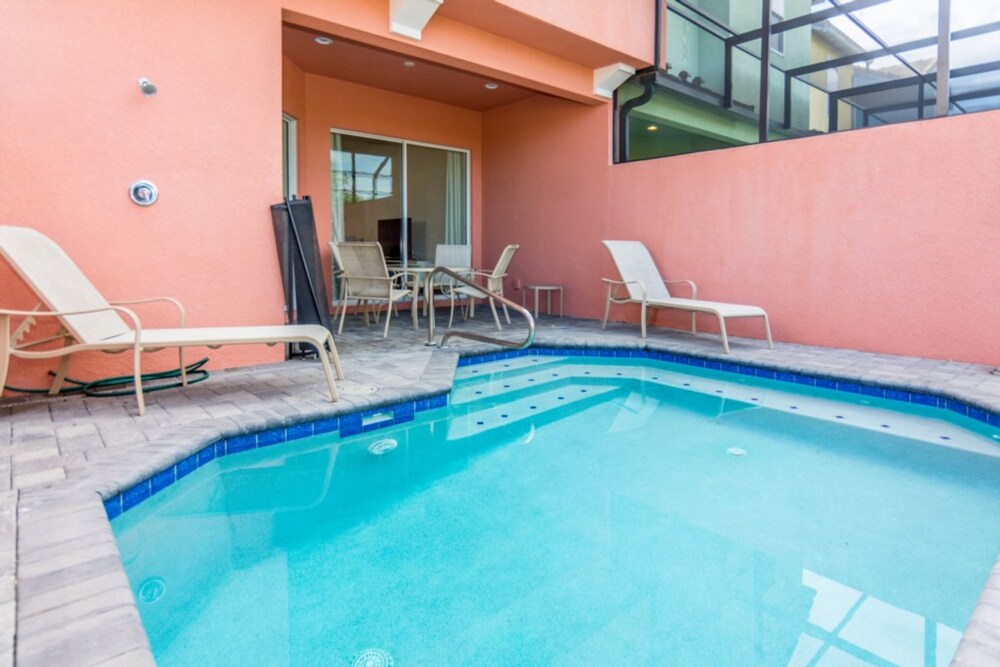 Fabulous Townhome Family Resort Fe0446 - photo 32