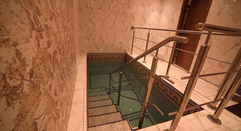 My Kosher Hotel — Canazei — photo 5