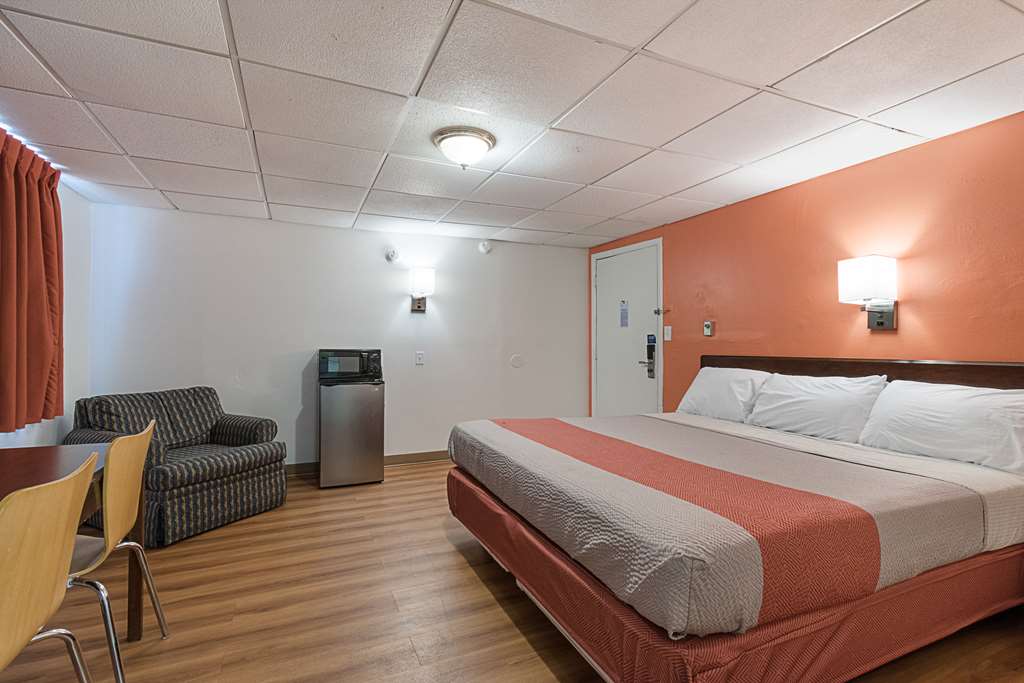 Motel 6 Frackville PA - photo 7