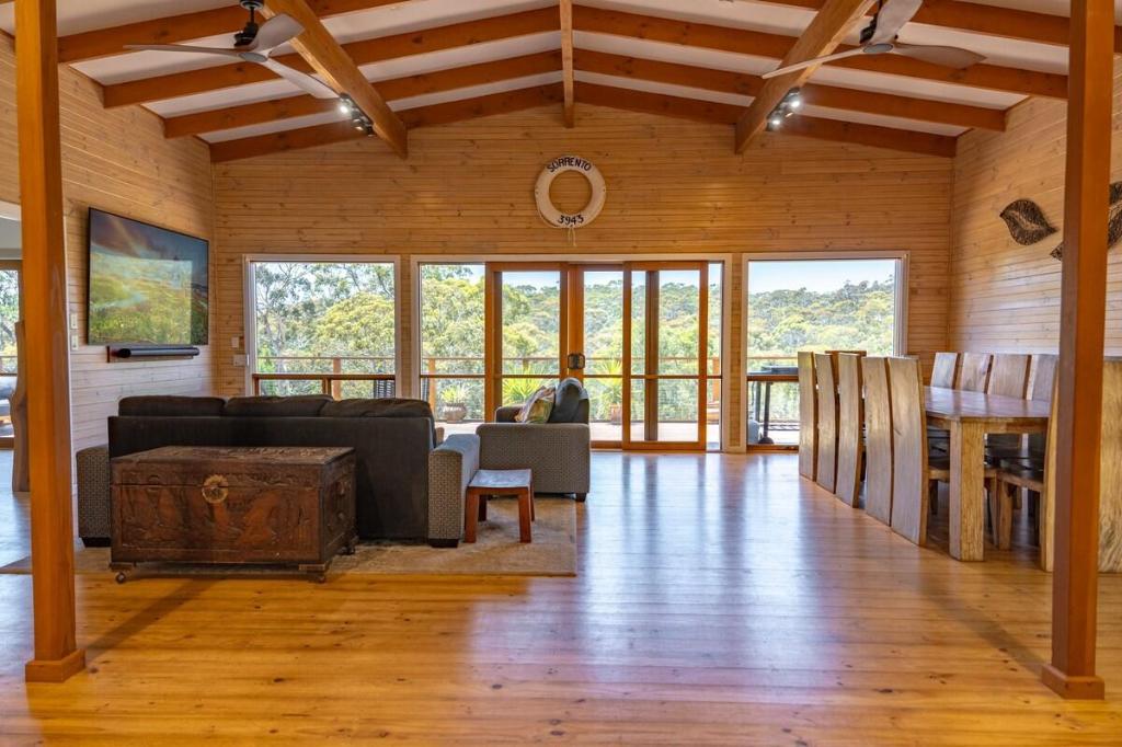 Funday Farm Adelaide Hills in Adelaide, Australia