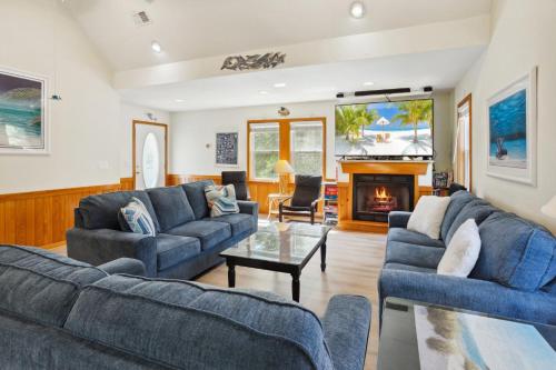 6061 Bark O Lounge in Nags Head, United States