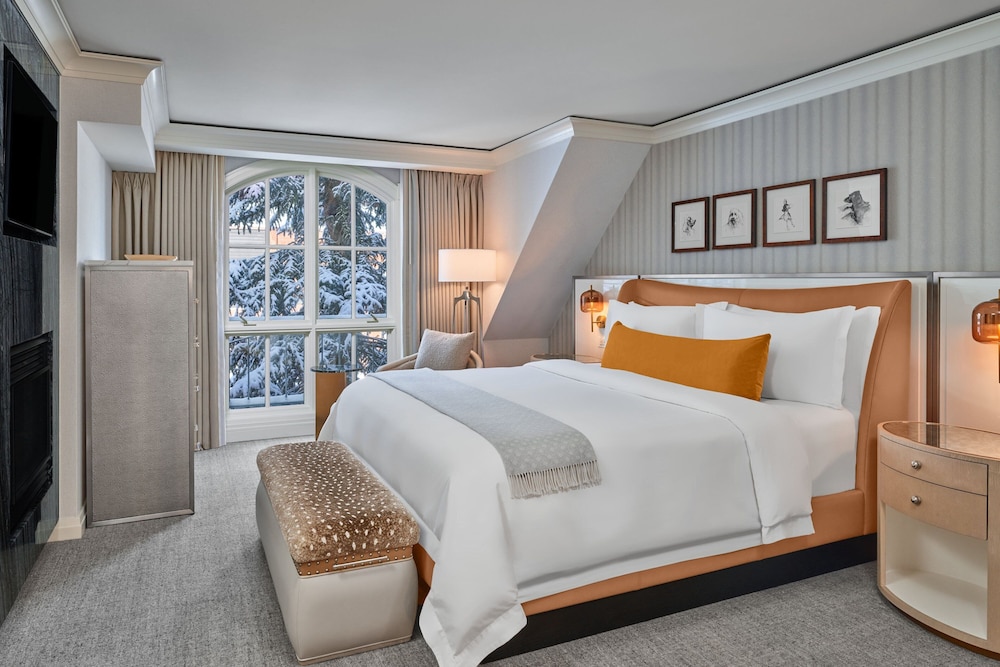 The St. Regis Aspen Resort - photo 45