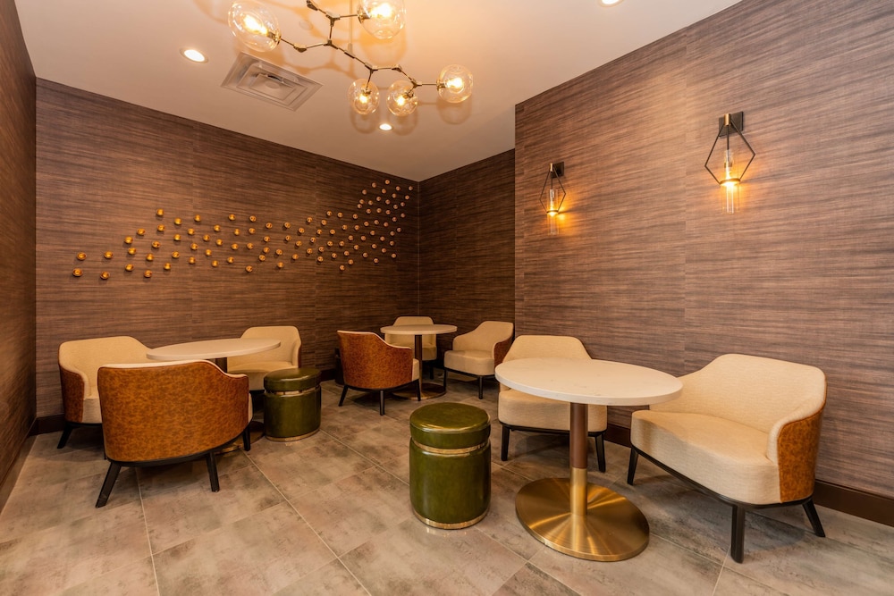 Hampton Inn & Suites Houston Sugar Land - photo 66
