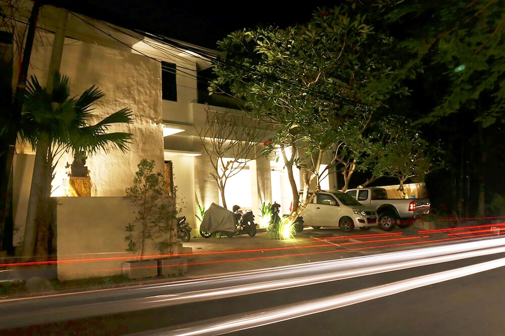 Anza d’Dimmel Jimbaran in Jimbaran, Indonesia