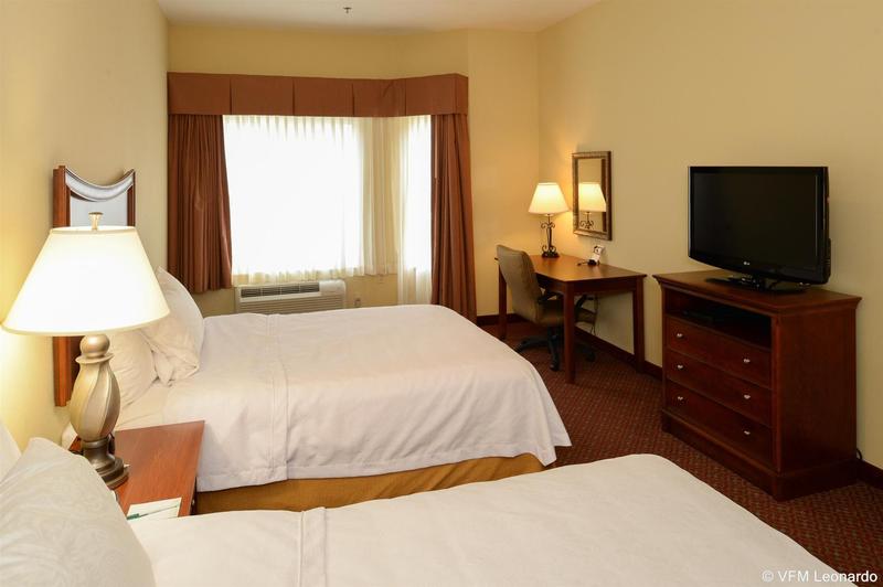 Home2 Suites by Hilton Champaign Urbana
