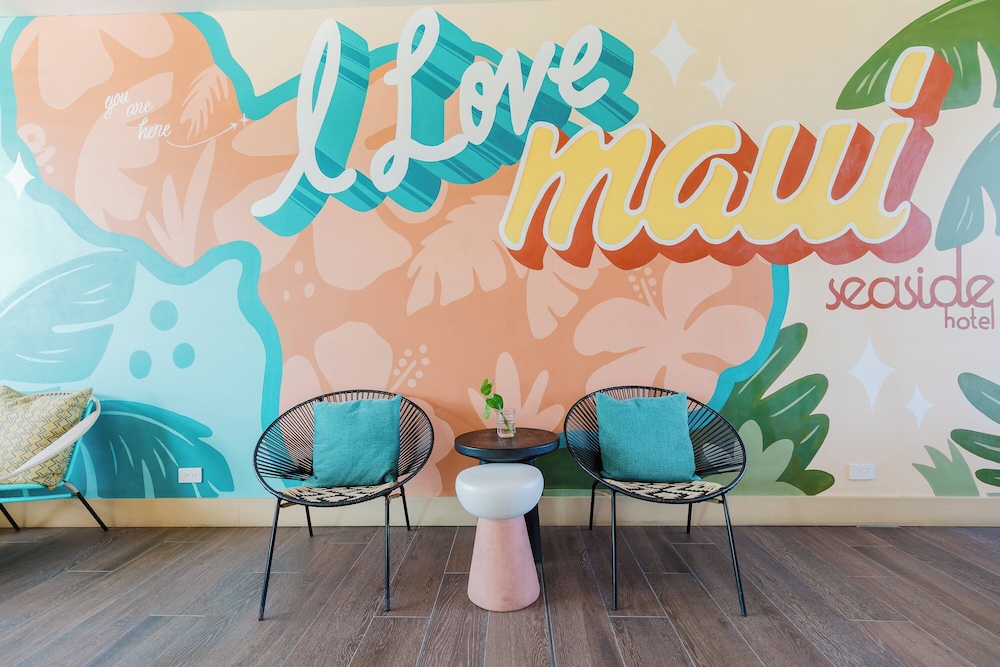 Maui Seaside Hotel - photo 5