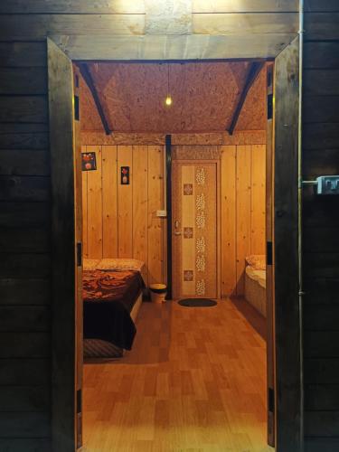Cloudy Holidays - carbon neutral hotel in Kodaikanal